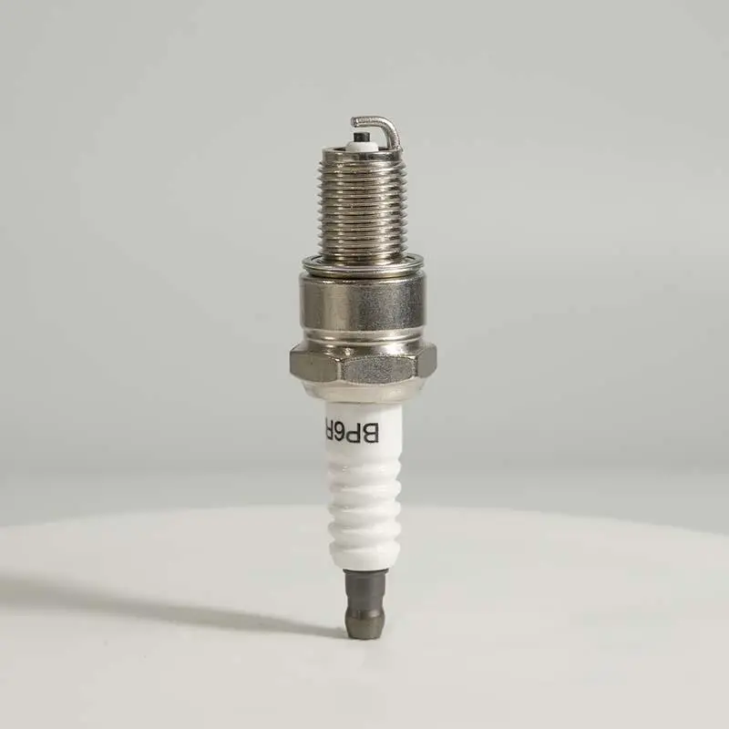Iridium Engine Spark Plug F6RTC