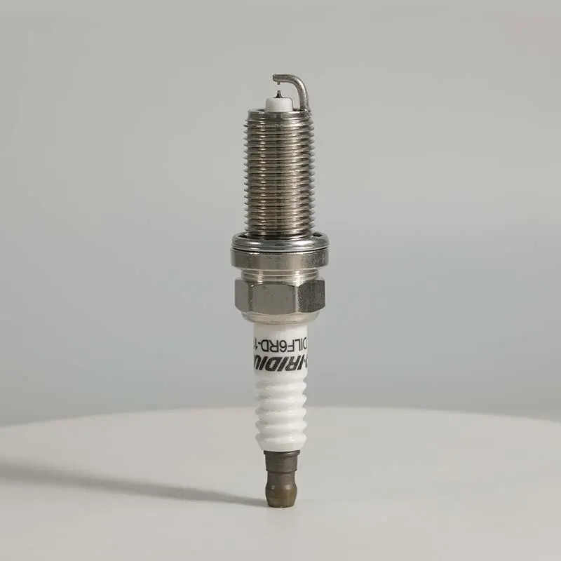 Toyota Double Iridium Engine Spark Plug 90919-01247