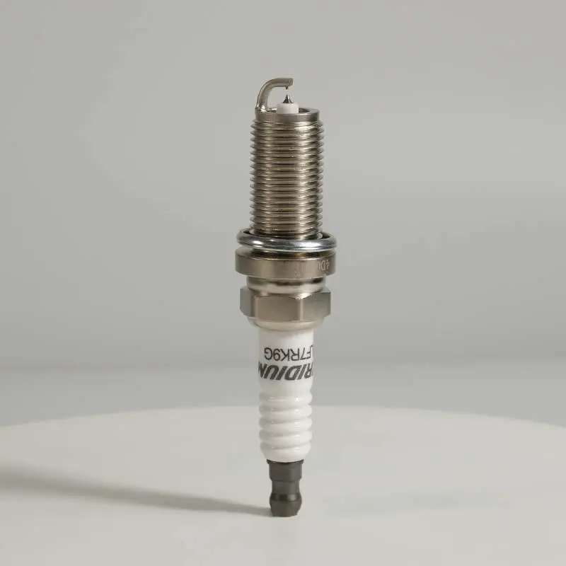 Toyota 9091901276 Double Iridium Ignition Spark Plug