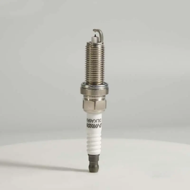 Double Iridium Auto Spark Plug for Nissan