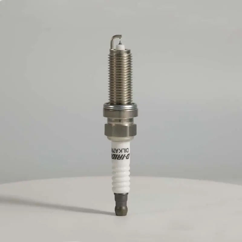 Nissan 22401-1KC1C Double Iridium Automotive Spark Plug