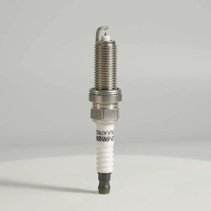 FXE22HR11 Double Iridium Engine Spark Plug