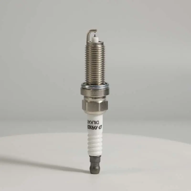 Double Iridium Ignition Spark Plug DILKAR7B8