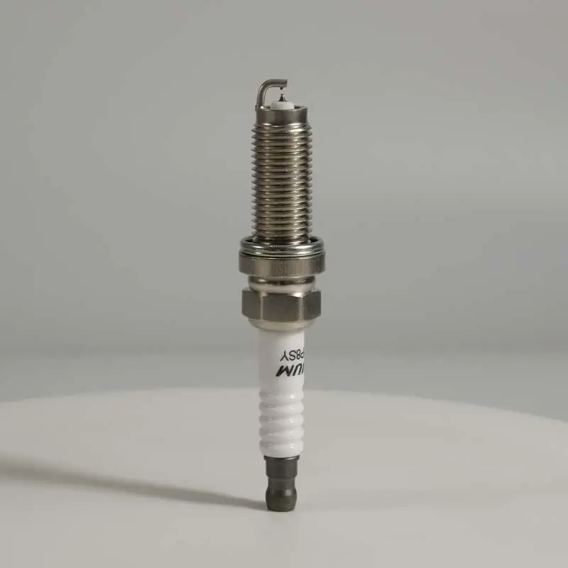 Honda Double Iridium Engine Spark Plug 12290-6A0-A01