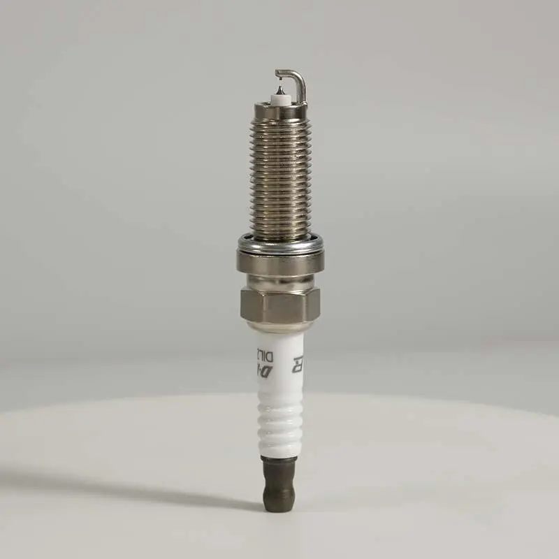 FXE20HE11 Double Iridium Ignition Spark Plug