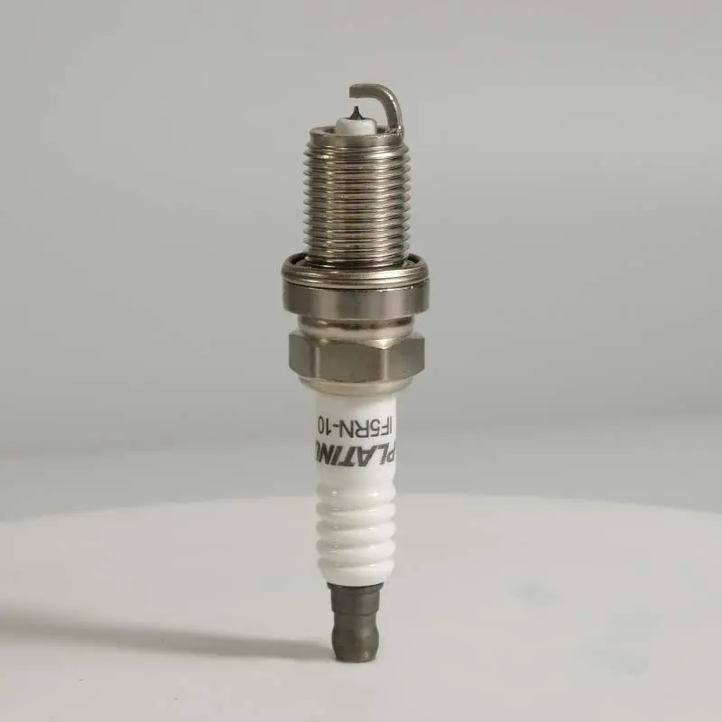 Land Rover LR005253 Iridium Platinum Automotive Spark Plug