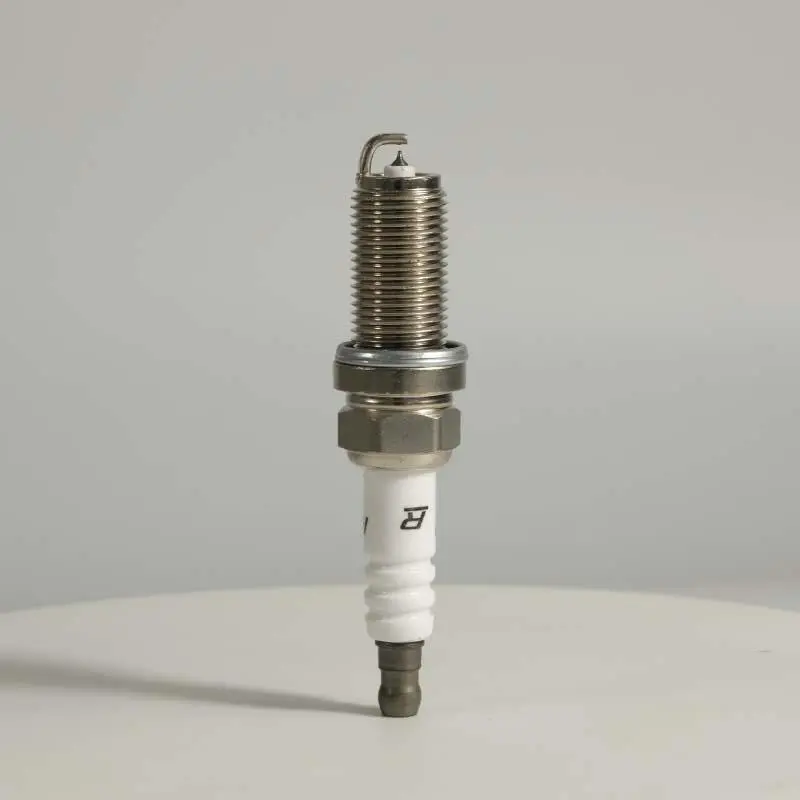 Double Platinum Engine Spark Plug ILFR6A