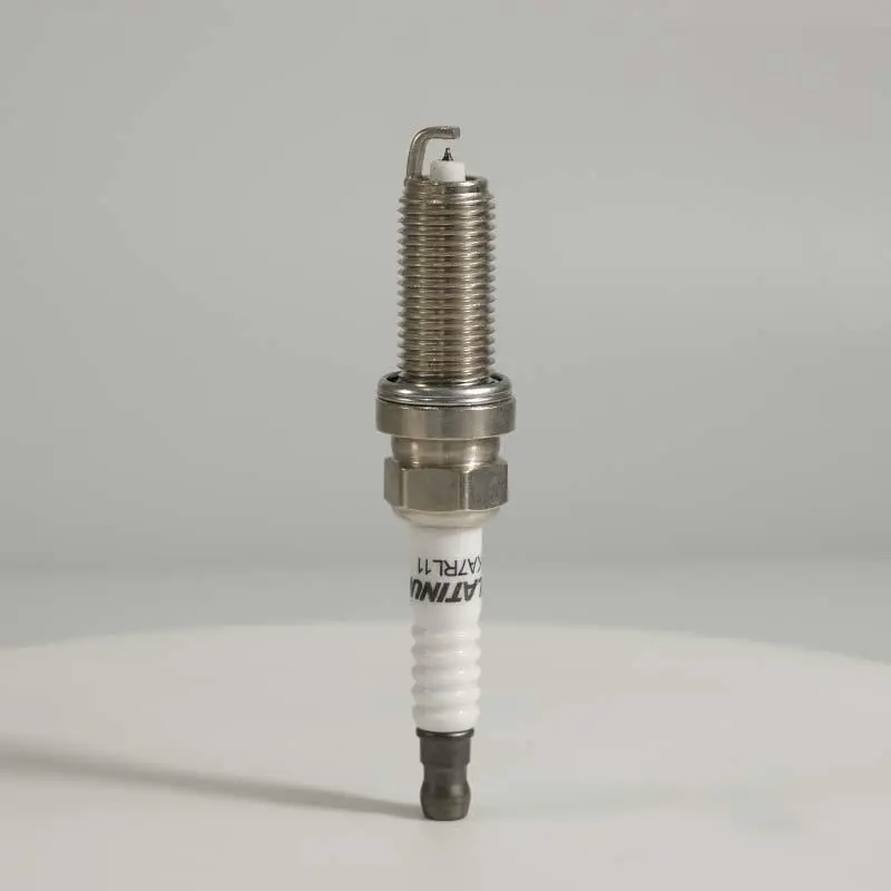 Iridium Platinum Automotive Spark Plug for Mazda