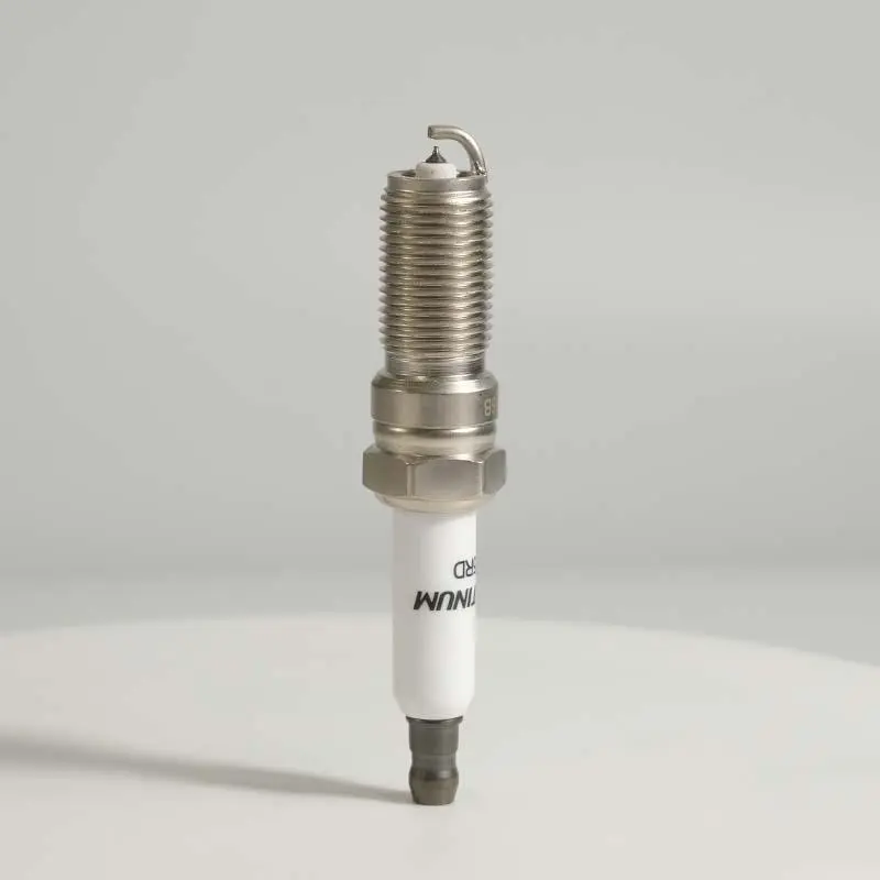 Buick Chevrolet Iridium Platinum Engine Spark Plug 8#41-108