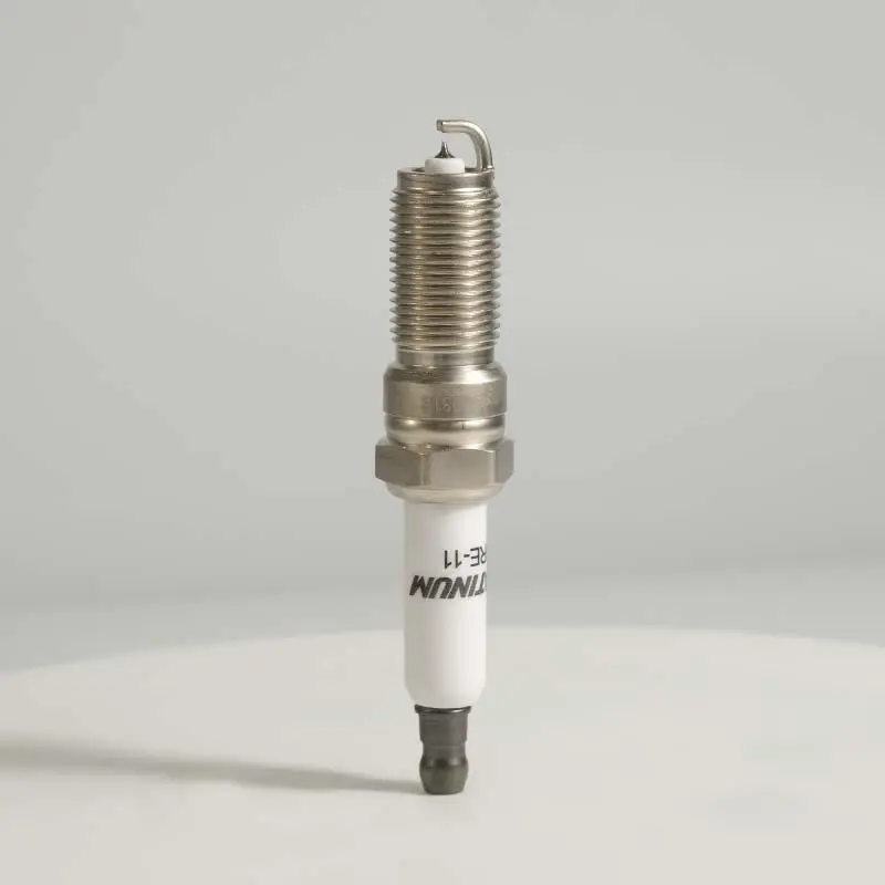 8#41-109 Iridium Platinum Spark Plug for Buick Chevrolet