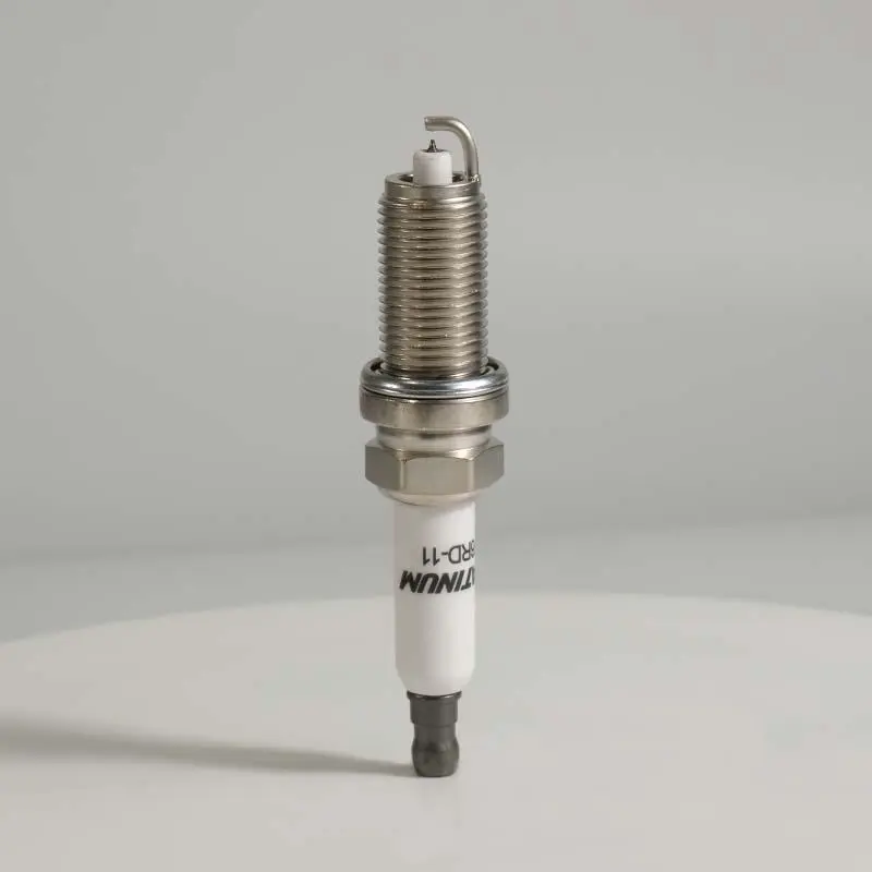 BMW Iridium Platinum Engine Spark Plug