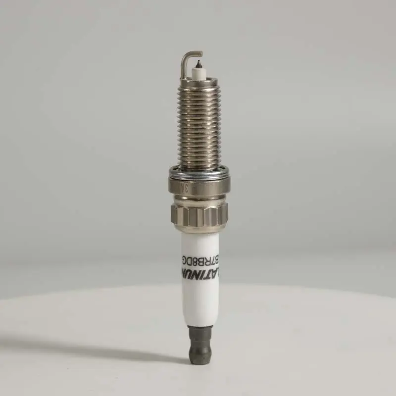 Double Platinum Auto Spark Plug for BMW