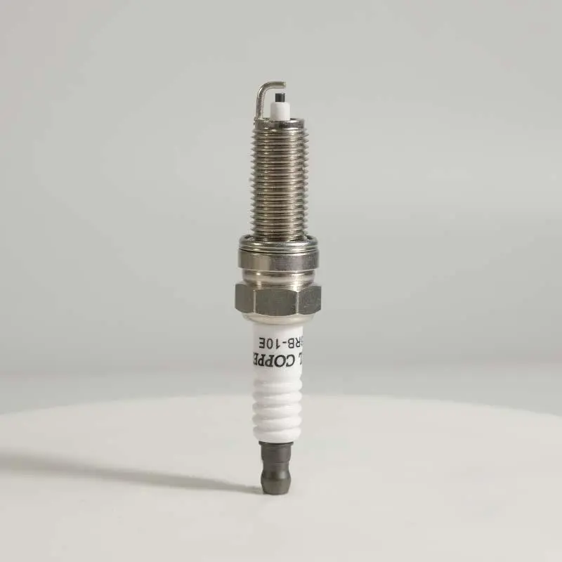 Automotive Spark Plug for Hyundai