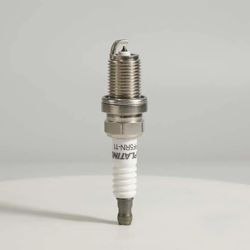 Hyundai 27410-37100 Double Platinum Engine Spark Plug