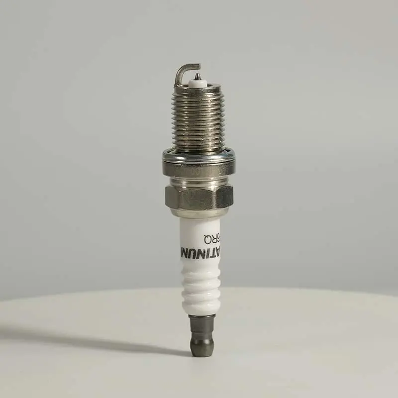 PFR6M Double Platinum Ignition Spark Plug