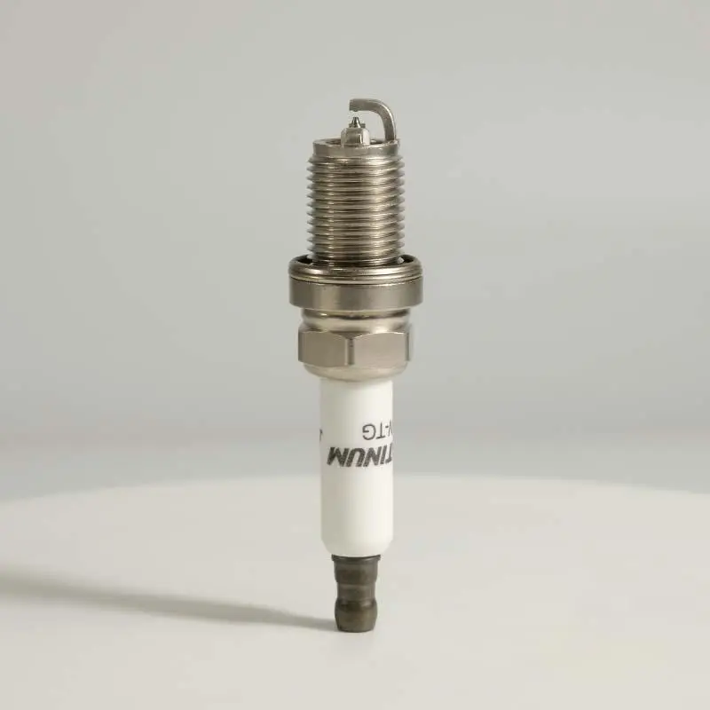 Vw 2+1 Double Iridium Replacement Spark Plug 101 905 621B