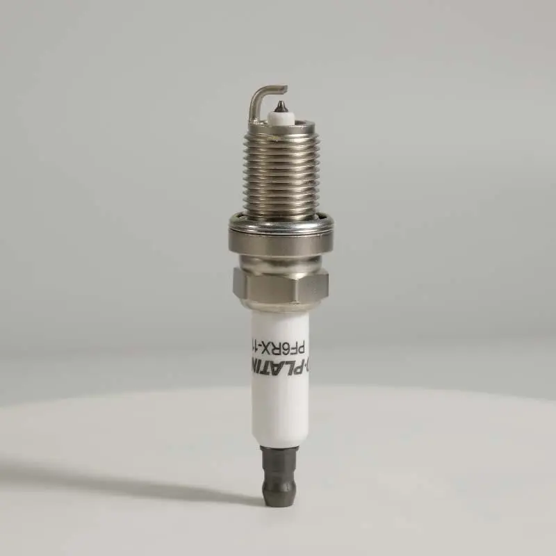 Vw 06E 905 611 Double Platinum Automotive Spark Plug