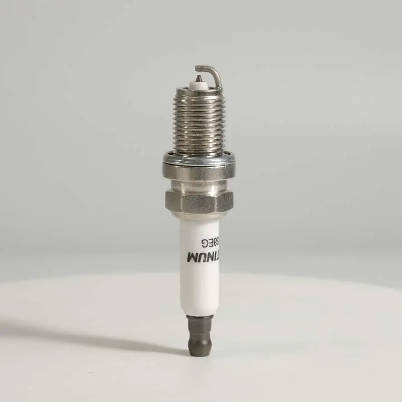 ILFR7H Double Platinum Engine Spark Plug