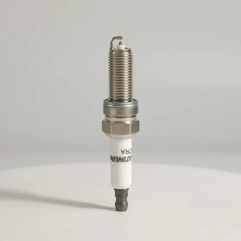 Mercedes Benz Double Platinum Spark Plug