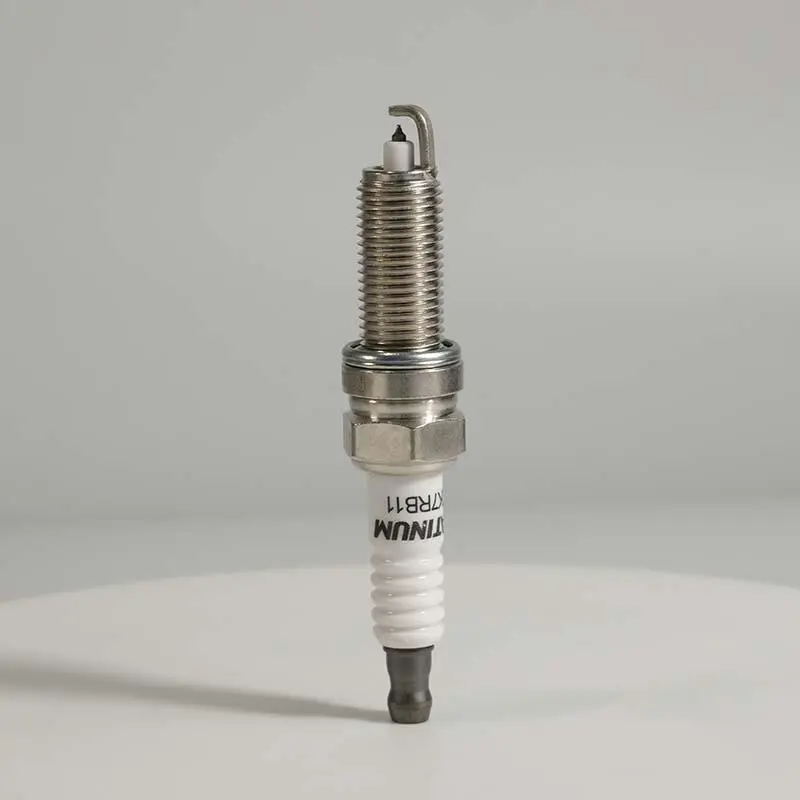 Iridium Platinum Auto Spark Plug for Hyundai