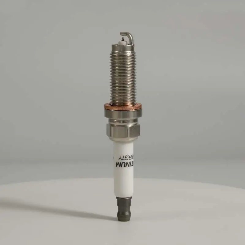 Iridium Platinum Auto Spark Plug SILZKAR8G7Y